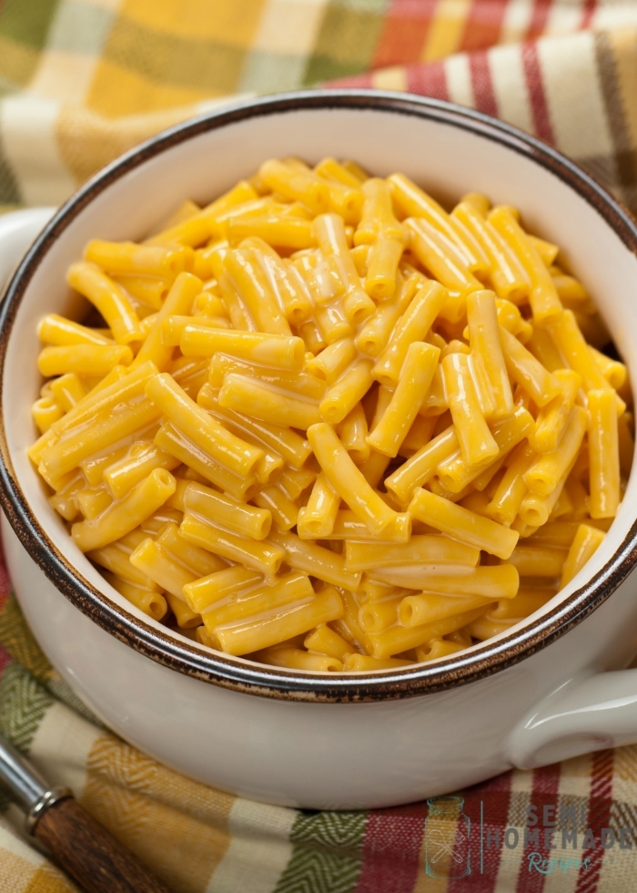 boxed mac and cheese (2)